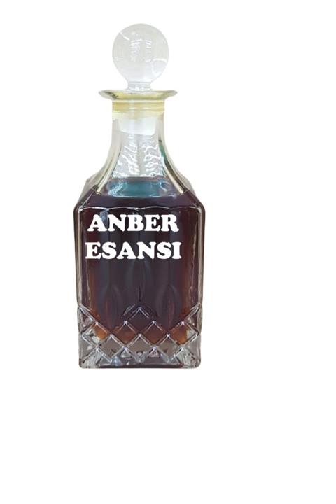 ihyaesans Anber Esansı 3 Ml 1 Adet