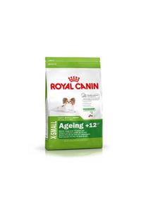 Royal Canin X-small Ageing +12 Yaşlı Köpek Maması-1.5 kg