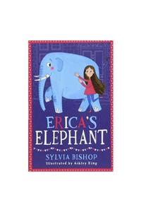 Scholastic Erıca's Elephant