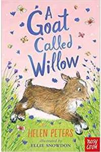 Nosy Crow A Goat Called Willow