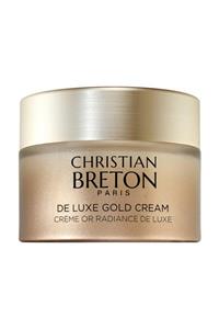 Christian Breton Altın ve Havyar Özlü Yaşlanma Karşıtı Krem 50 ml