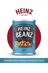 Heinz Domates Soslu Fasulye Konservesi 415 Gr