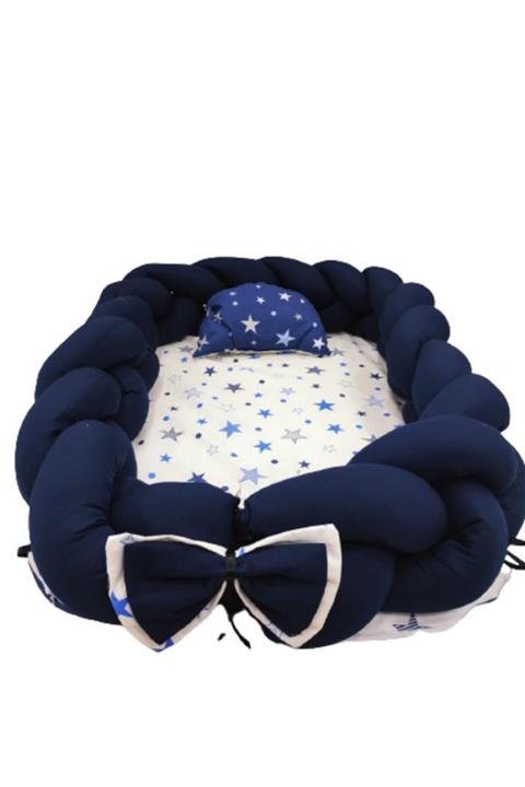 Armoni Babynest Bebek Yatağı