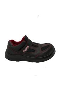 PARS SHOES Pars 114 Deri S1 Çelik Burunlu