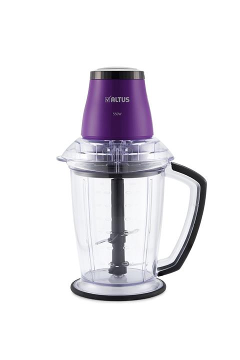 Altus ALSM 783 M Çift Bıçaklı Doğrayıcı