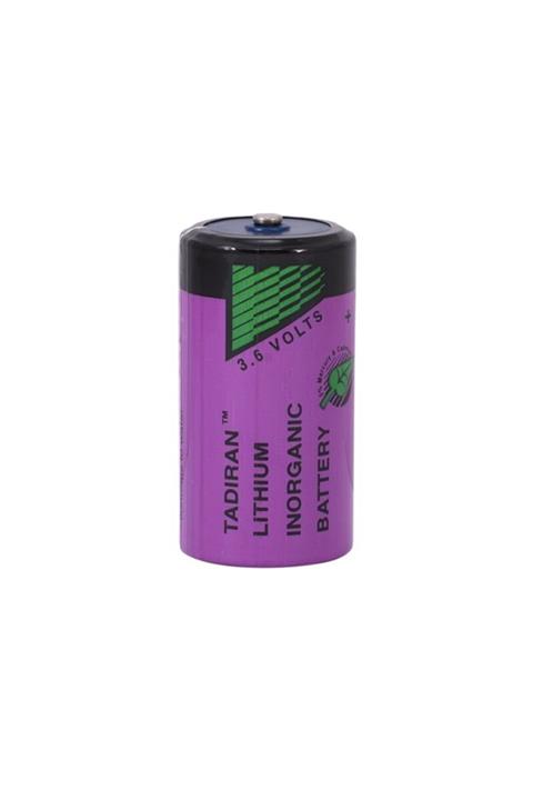 Tadiran Sl-2770/s (tl-5920/s) 3.6v C Size Lithium Pil