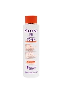 Gülbirlik Rosense Rosense Tonik Canlandırıcı 200 Ml