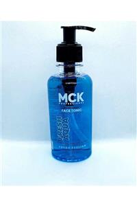 MCK Yüz Canlandırıcı Ve Temizleme Tonik 250ml