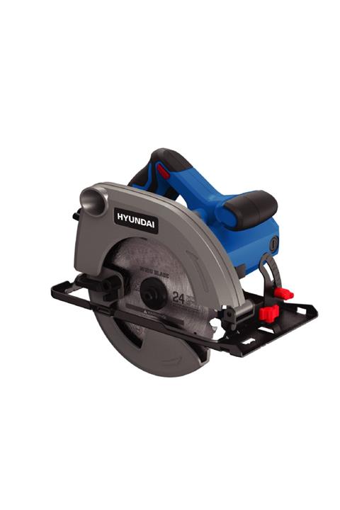 Hyundai Hcs190x Daire Testere 190mm