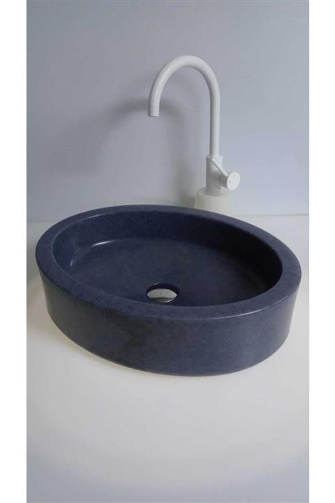 VİTLUX Taş Lavabo,tasarım Lavabo, Polietilen Lavabo