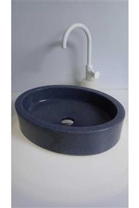 VİTLUX Taş Lavabo,tasarım Lavabo, Polietilen Lavabo