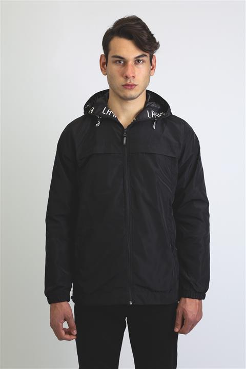 LAYYAGOSTA Erkek Yağmurluk