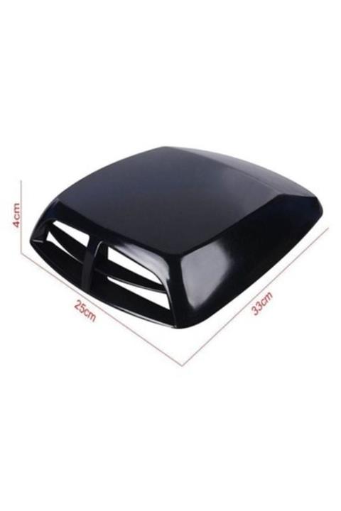 DizaynAutoGarage Seat Leon Mk3 Fr D Kaput Havalandırma Off Road