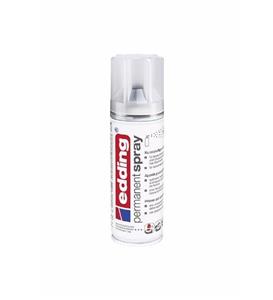 Edding Permanent 200 ml. 998 Plastik Astarı Sprey Boya