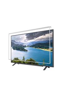 Etiasglass Profilo 50pa515e Uyumlu Ekran Tv Ekran Koruyucu Ekran Koruma Paneli 3mm