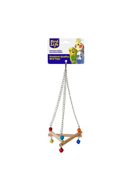 TROPİKS Hamak Salıncak