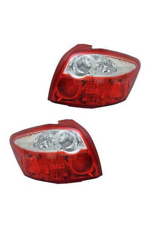 Depo Toyota Aurıs Sağ Stop Lambası () 2010-2012 Arası 81551-02550