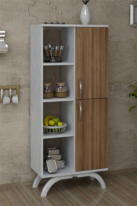 Kalender Dekor Pandora Mutfak Dolabı Pn03