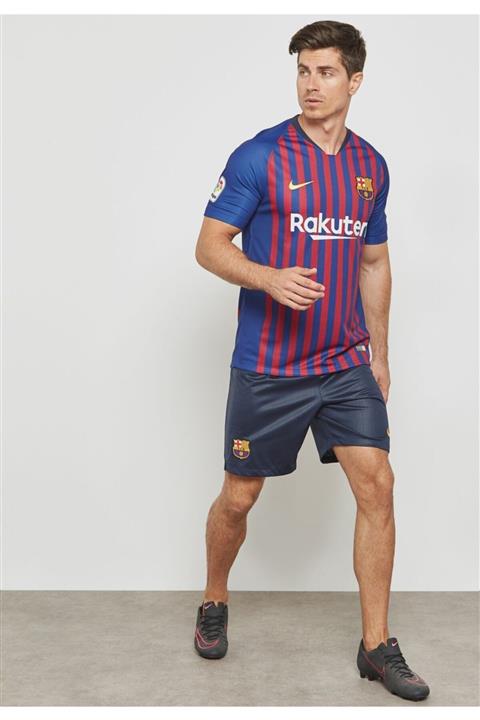 Nike Fcb M Nk Brt Stad Short Hm Erkek Şort-894441-451