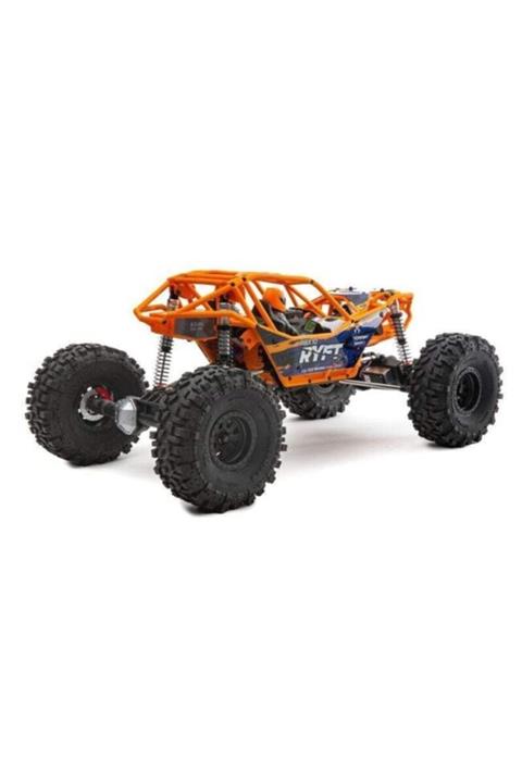 AXIAL 1/10 Rbx10 Ryft 4wd Brushless Rock Bouncer Rtr