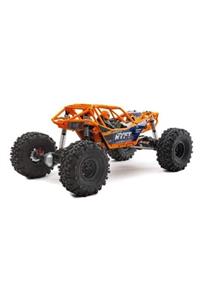 AXIAL 1/10 Rbx10 Ryft 4wd Brushless Rock Bouncer Rtr