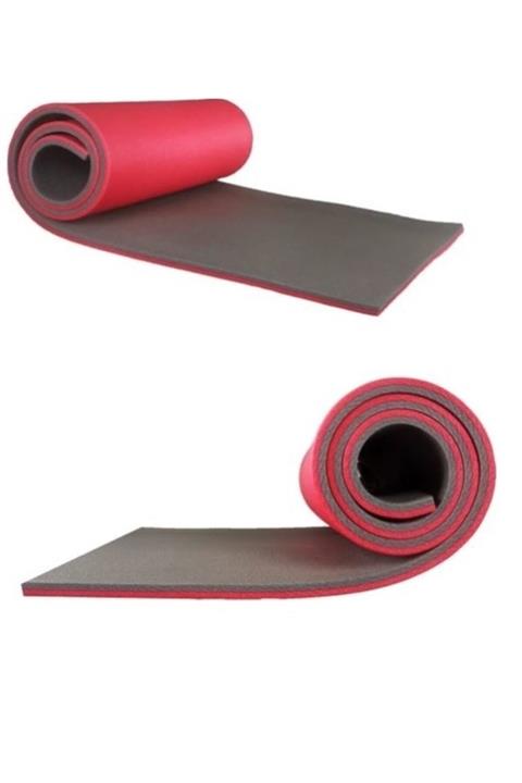 COOK Çook Yoga Matı Pembe Renk