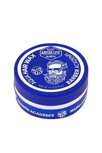 Nano Absolute Aqua Hair Wax Blue 03 150 ml 8680140999352