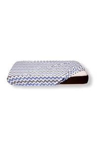 Bebek Özel %100 Pamuk Bebek Ve Çocuk Lastikli Çarşaf 60x120