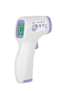 angel store Infrared Thermometer Ir988 Ateş Ölçer