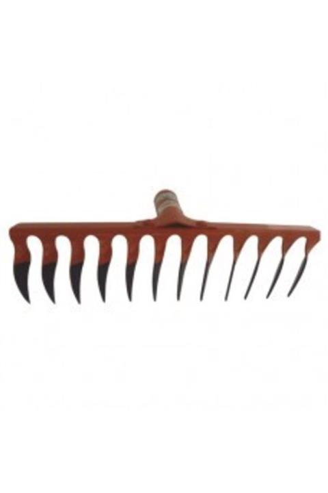 ALFA GREEN Burgulu Tırmık No.16 Ag-t016