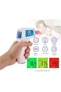 PRS Thermometer Ck-t1501 Temazsız Alından Ateş Ölçer