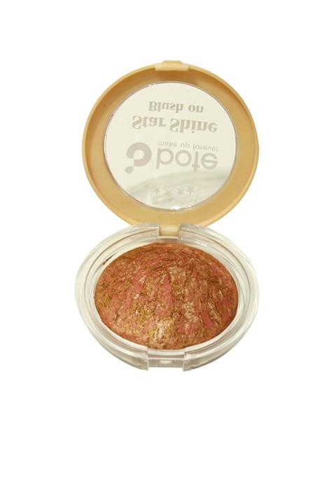Bote Makeup Starshine Blush On 03 Tb