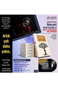 Kekeme Yayıncılık Hayat Oyununda Rol Kapmak + Cd