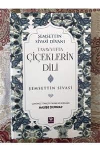 IQ Kültür Sanat Yayıncılık Tasavvufta Çiçeklerin Dili