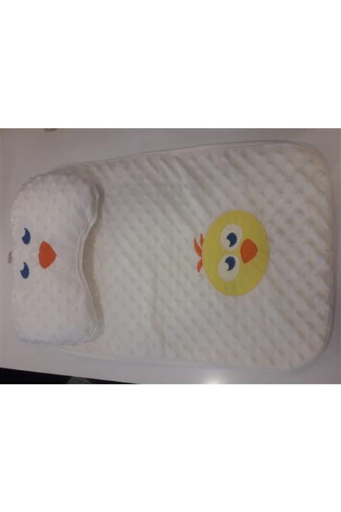 Aymanbaby Nakışlı Alt Açma