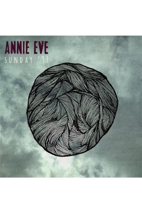 TUNA MÜZİK Lp - Annıe Eve\\sunday -91 1 Lp