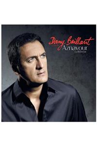 İdegoİlkim Dany Brillant  Chante Aznavour La Bohème