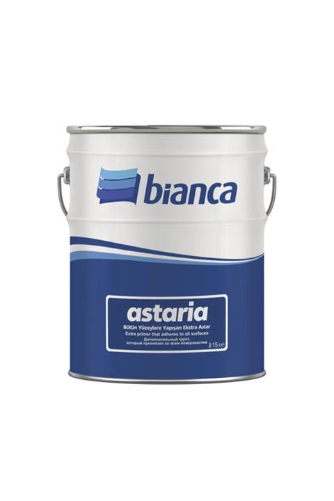 Bianca Astaria Bütün Yüzeylere Yapışan Ekstra Astar 0,75 Lt