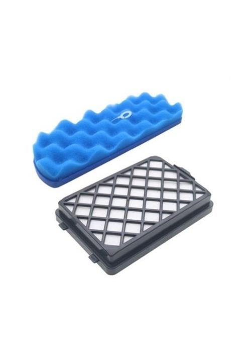 Samsung Sc 8830 Süpürge Hepa Filtre Seti