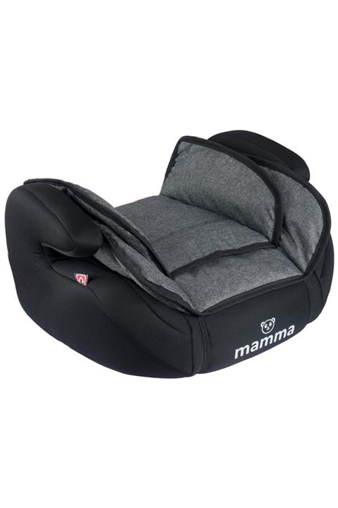 Mamma Cosmos Oto Koltuğu Yükseltici - Gri