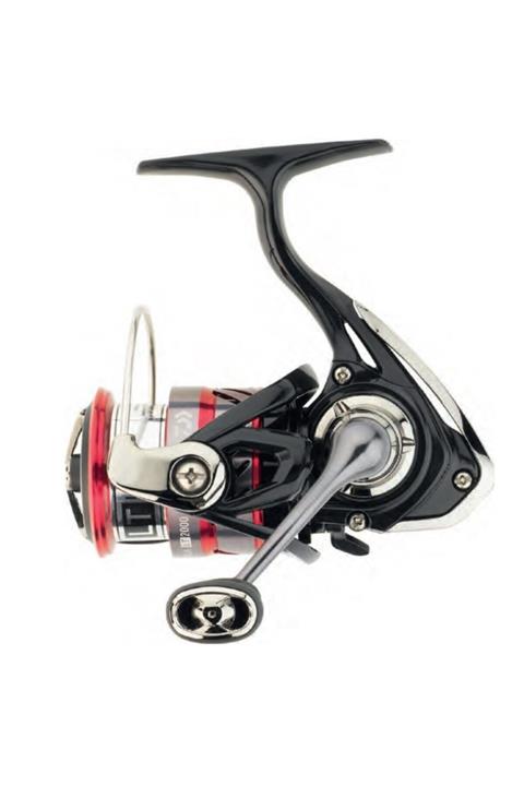 DAIWA Ninja 18 Lt 2500 Olta Makinesi