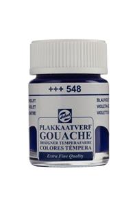 Talens : Guaj Boya : 16 Ml : Blue Violet