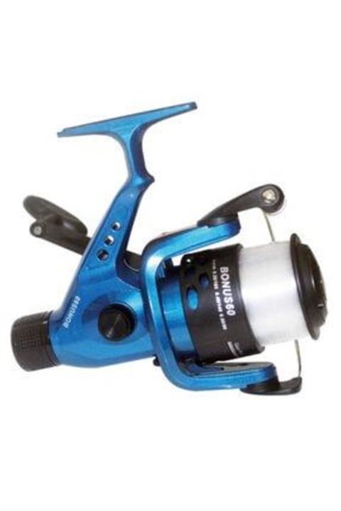 Albastar Erma Bonus 40 Misinası Sarılmış Makina