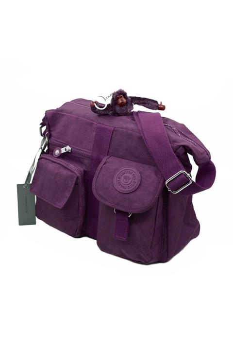 Kenyon Cox Su Geçirmez Hafif Postacı Çantası