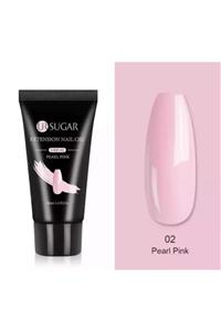 URSUGAR Ur Sugar Poly Gel 02 Pearl Pink