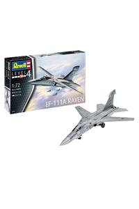 REVELL Maket Model Kit Ef-111a Raven 04974