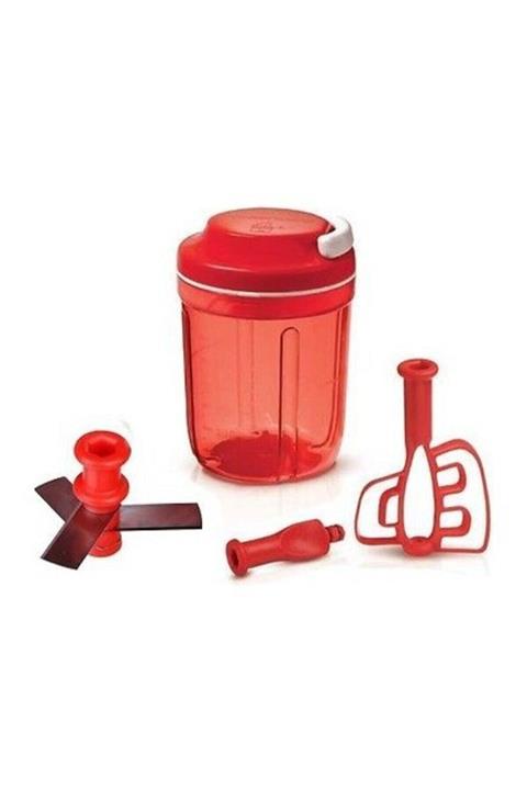 Tupperware Süper Sef2 Doğrayıcı