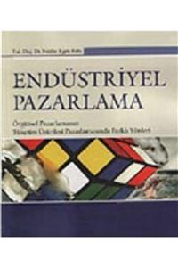 Nobel Akademik Yayıncılık Endüstriyel Pazarlama