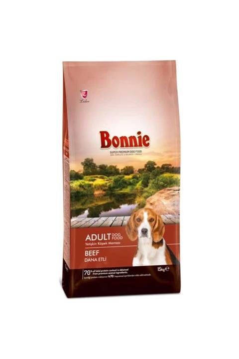 Bonnie Dana Kuru Mama 15 Kg