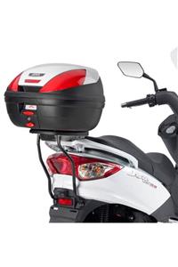 Givi Sr233M Sym Joyrıde Evo 125-200 (09-17) Arka Çanta Taşıyıcı